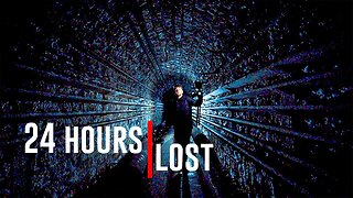 Lost Underground In An Abandoned World War 2 Tunnel For 24 Hours | UNCUT