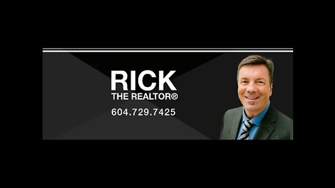 Real Estate Market Update | Fraser Valley | April 2021 | Rick the REALTOR®