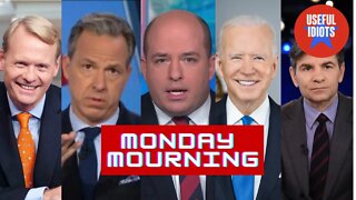 Monday Mourning: Sunday Morning Show Review