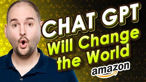 How to Use Chat GPT to Write Amazon Listings in Seconds