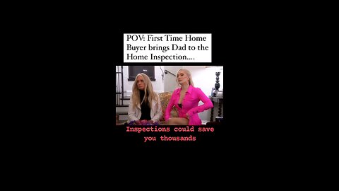 3 reason why home inspection important