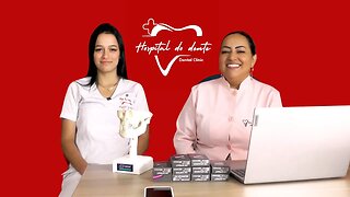 Hospital do Dente agora atendendo em Alta Floresta D´Oeste, confira!!