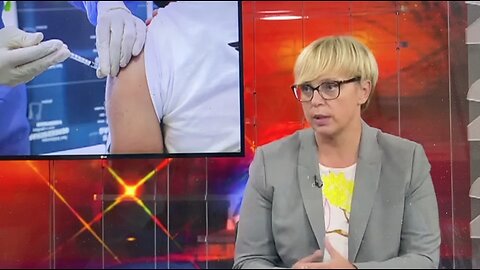 Dr. Nataša Pirc Musar na POP TV: "Nepravica do necepljenja ne obstaja".