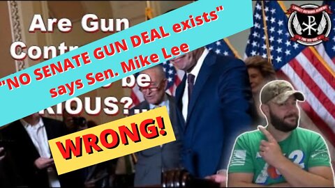 !BREAKING! Gun Deal Agreement!!!
