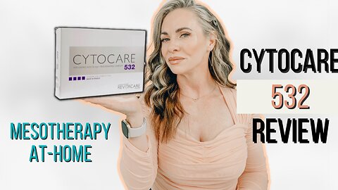 Find A Quick Way To MESOTHERAPY FOR FACE (Cytocare 532)