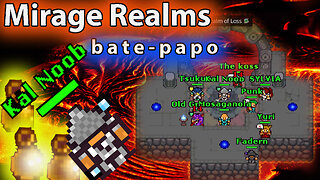 Mirage realms pt 130