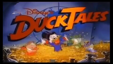 Ducktales