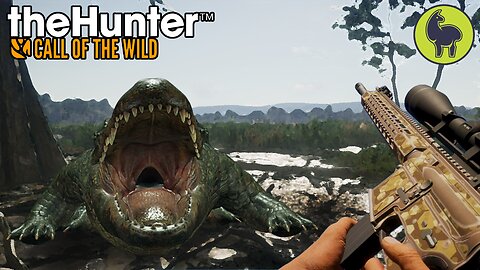 Hunted Hunters, Hunt Club Beta | theHunter: Call of the Wild (PS5 4K 60FPS)