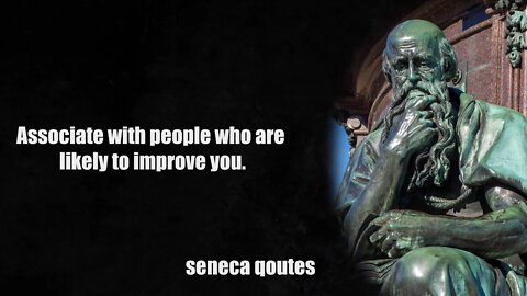 Seneca Quotes That Offer A More Peaceful Way Of Life