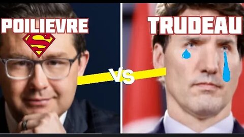 Pierre putting Trudeau in his place 🔥
