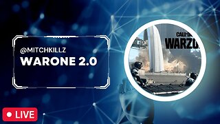 Warzone 2.0 Hype... Is it Real of is this a game for old men?