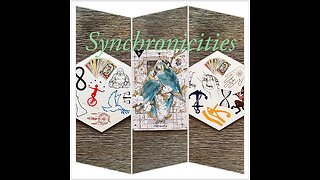 What Do The Synchronicities Mean For You?