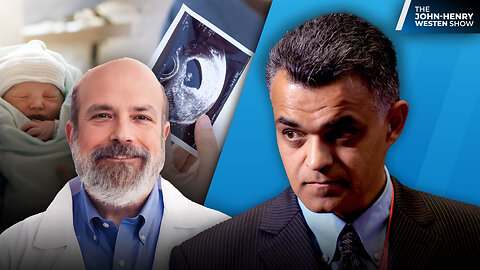 Famous Abortionist Becomes Pro-Life | Doctor John Bruchalski's Conversion Story