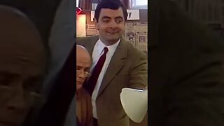 🤣🤣 𝑀𝓇 𝐵𝑒𝒶𝓃 𝐹𝓊𝓃𝓃𝓎 𝒱𝒾𝒹𝑒😂 🤣🤣 #Shorts #youtubeshorts #funny #funnyvideo #mrbean #omg #lol