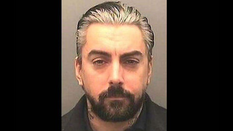 Lost Prophets Ian Watkins Convicted Child Sex Offender