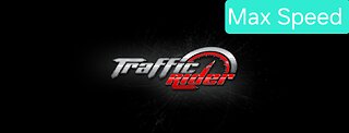 Traffic Rider-Max speed