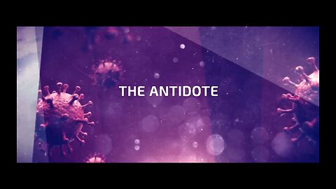 el antídoto | la explosiva verdad, origen y antídoto del covid-19