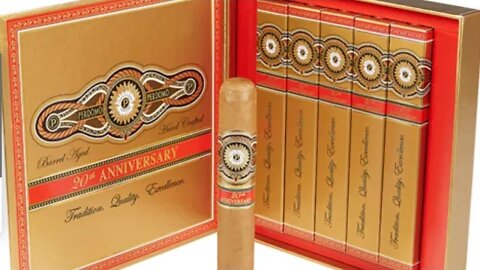 PERDOMO 20th anniversary Connecticut