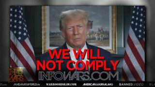 Trump Declares War On COVID Tyrants, Pledges To Stop Lockdown 2.0