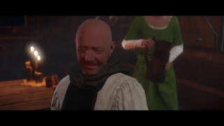 Kingdom Come: Deliverance Part 18-A Wild Night Had We