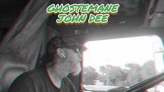 Ghostemane John Dee