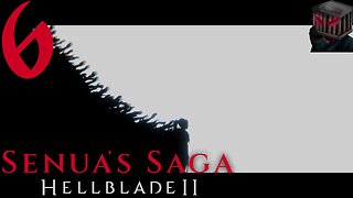 Senua’s Saga: Hellblade II Walkthrough P6 Confronting Gooi & Tyrant King Of The Giants