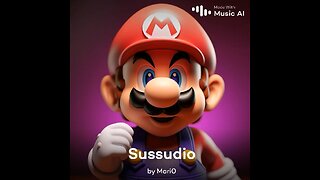 Sussudio by Mario