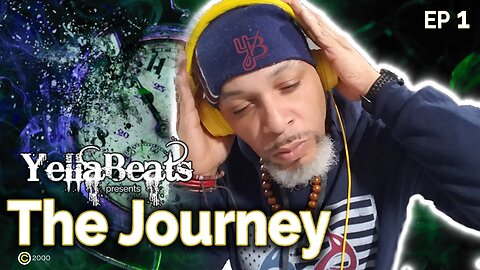 Yellabeats - The Journey - Episode 1