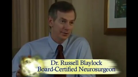 Brain Surgeon on Fluoride Toxicity