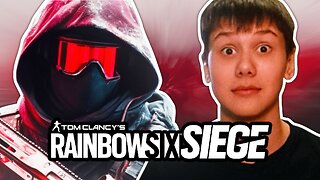 PLAYING RAINBOW SIX SIEGE W/ ADAN FETT | YAHUSHA IS KING