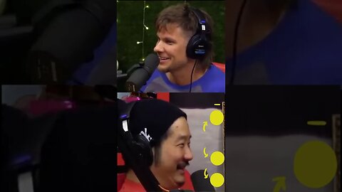 "A Long Moment is Called A Day" | Theo Von & Bobby Lee Funny Moment