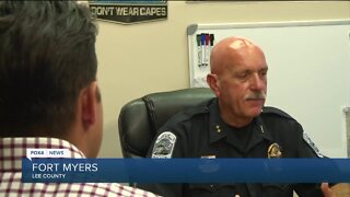 2016 police report scandal influencing better safety tactics for Fort Myers Police Department