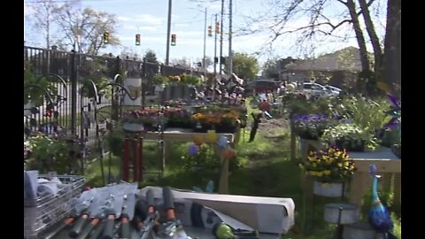 Detroit woman bringing second gardening center to west side: 'It's a labor of love'