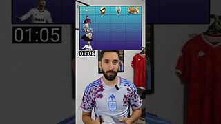 كم لاعب تقدر تسمي في 1 دق و 5ث Box2Box