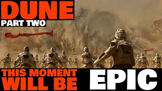 How This EPIC Scene Sets Up The Grand Finale of Dune Part 2