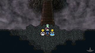 Final Fantasy VI Pixel Remaster Part 5: Power Of The Espers