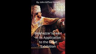 Belshazzar's Feast in its Application to the Great Exhibition