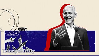 Chaos on the Left as Obama Loses Control - Trumpet Daily | July 10, 2024