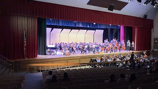 Saratoga Orchestra Night