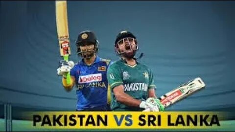 Pakistan vs Srilanka live Asia cup live Asia