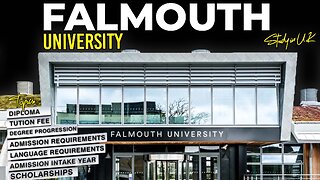 Falmouth University