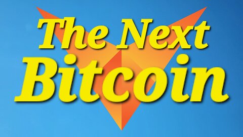 Bitcoin | Ethereum | Binance | Vulcan Blockchain | The Next Bitcoin