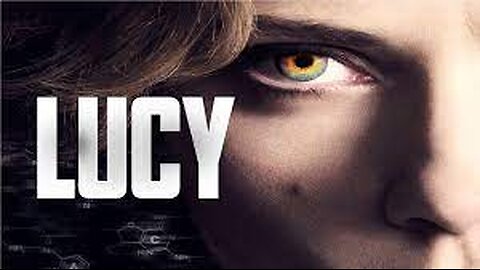 alur cerita film lucy