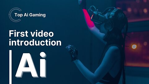 Discover the Power of AI in Gaming: Welcome to Top AI Gaming!