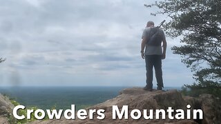 Crowders Mountain
