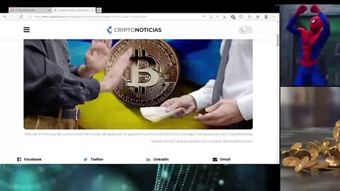 Ucrania prohíbe comprar bitcoin usando la moneda local