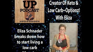 #51 Have You Ever Wondered How to Switch To A Low Carb Diet??