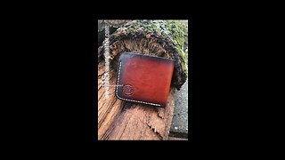 Firefighters Bifold Wallet