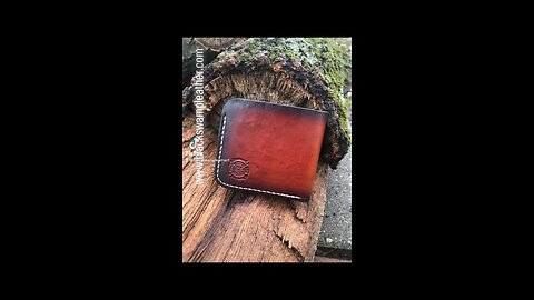 Firefighters Bifold Wallet