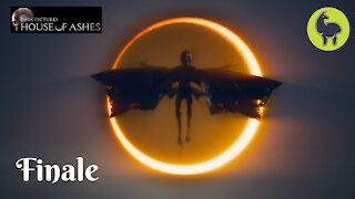 House of Ashes Finale PS5 (4K HDR 60FPS)